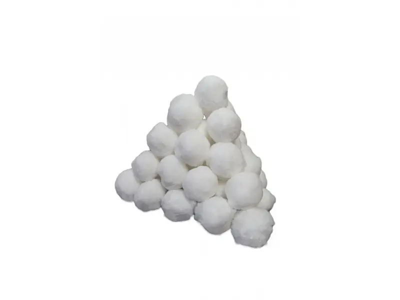 Filtračná náplň CF Filter Balls 700 g