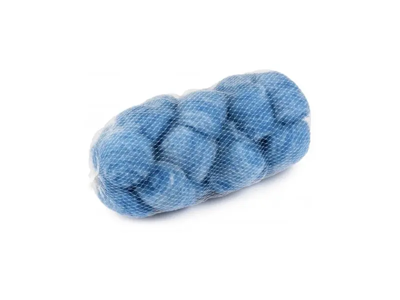 Filtračná náplň CF pre automatické vysávače (8 mikrónov)