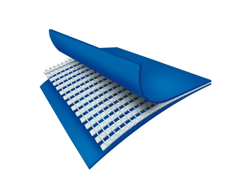 Náhradná fólia CF pre rámový bazén o veľkosti 305x76 cm