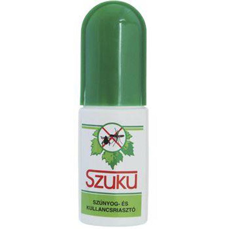 Repelentný sprej Szuku Repelentný sprej Szuku