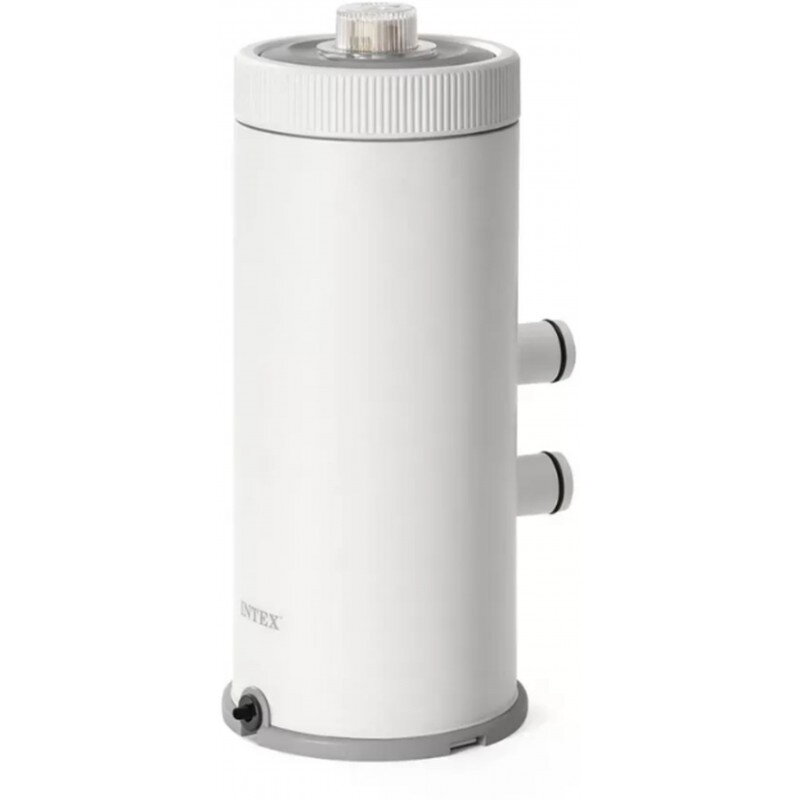 Kartušová filtrácia Intex 2006 l/h bez príslušenstva