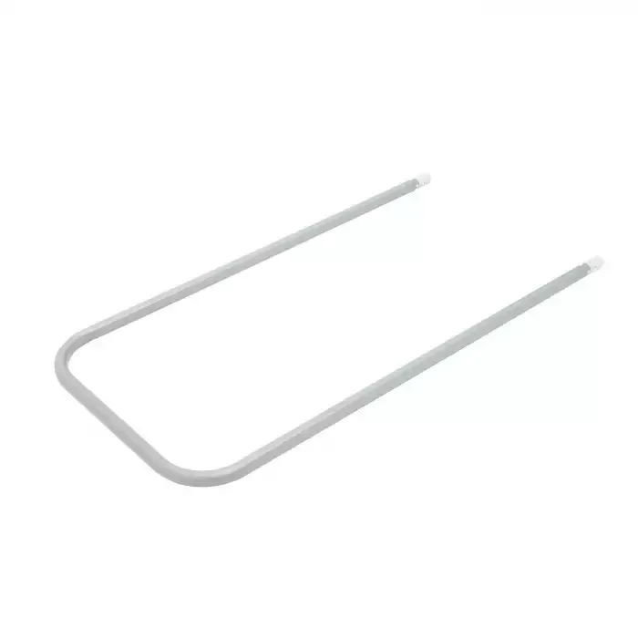 Bočná podpera v tvare U pre bazény Power Steel™ 488 x 305 x 107 cm, oválny