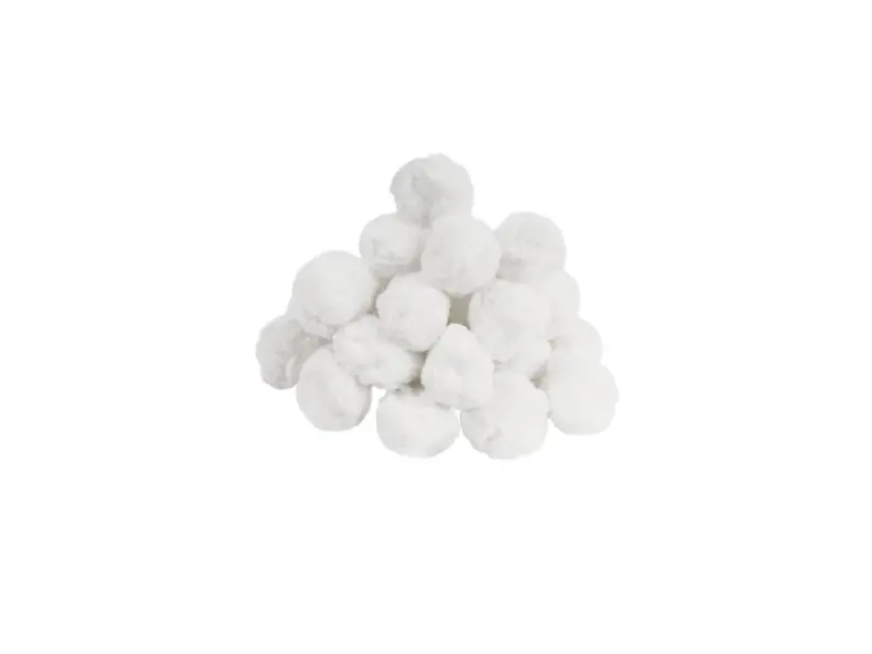 Filtračná náplň NEOVA Filter Balls 500 g