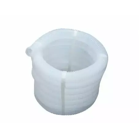 Bazénová hadica 500 cm, priemer 32 mm biela Bazénová hadica 500 cm, priemer 32 mm biela