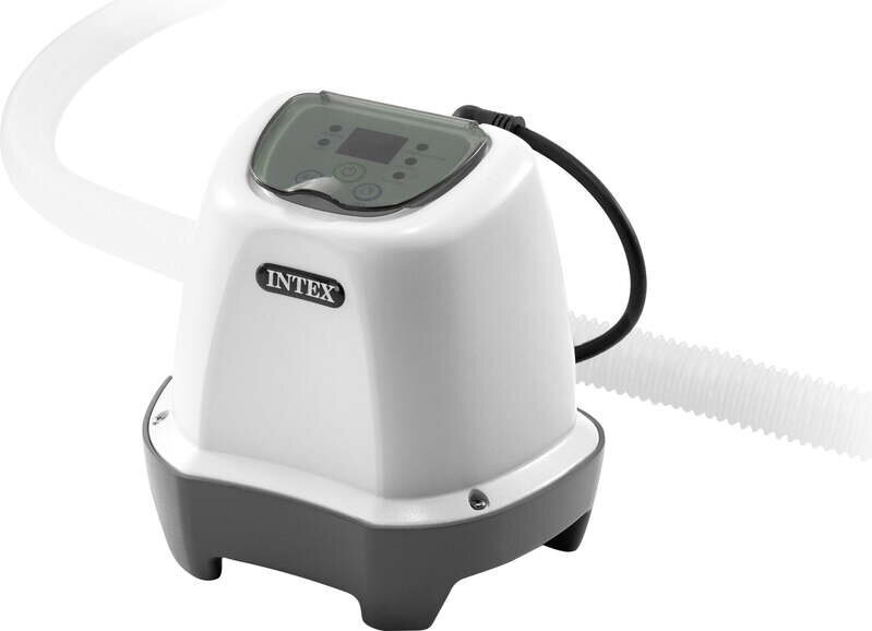 Intex Krystal Clear Solinátor do 8,3 m3