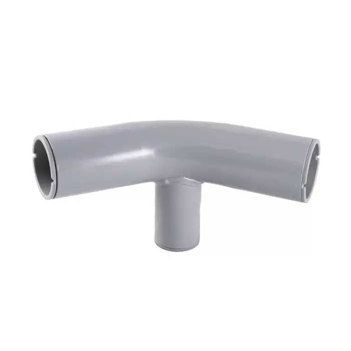 T-konektor E  pre vybrané bazény Power Steel™, ovál