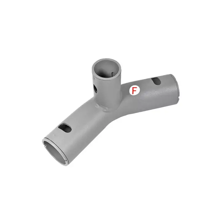 T-konektor F  pre vybrané bazény Power Steel™, ovál