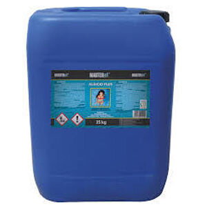 Mastersil pH mínus tekuté 35 kg