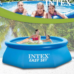 Bazén Intex Easy 305 x 76 cm