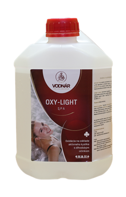 OXY light SPA 5l