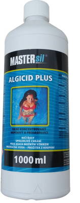 MASTERSIL Algicid Plus 1l