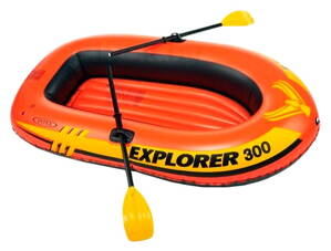 Čln Intex Explorer Pro 300 set